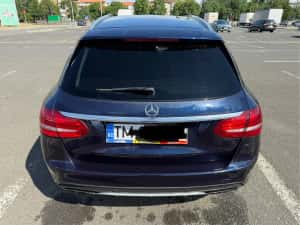 Mercedes Benz C350e 2017 Amanet BKG — miniatura 4