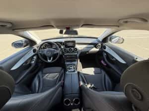 Mercedes Benz C350e 2017 Amanet BKG — miniatura 7