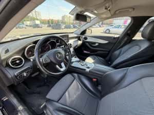 Mercedes Benz C350e 2017 Amanet BKG — miniatura 8