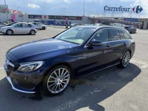 Mercedes Benz C350e 2017 Amanet BKG — miniatura 10