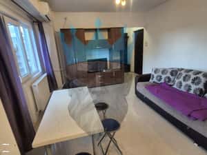 Garsoniera Tineretului Bucuresti — miniatura 1