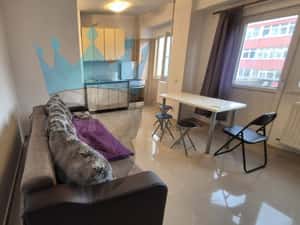 Garsoniera Tineretului Bucuresti — miniatura 4