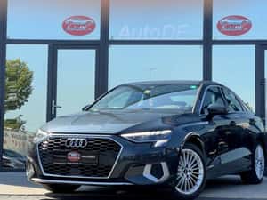 Audi A3 Automată 110 HP Benzină