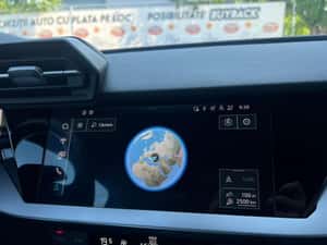 Audi A3 Automată 110 HP Benzină — miniatura 2