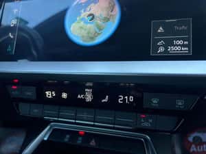 Audi A3 Automată 110 HP Benzină — miniatura 3