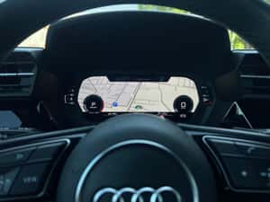 Audi A3 Automată 110 HP Benzină — miniatura 5