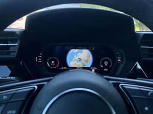 Audi A3 Automată 110 HP Benzină — miniatura 6