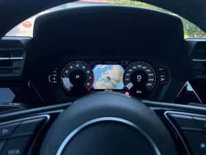 Audi A3 Automată 110 HP Benzină — miniatura 7