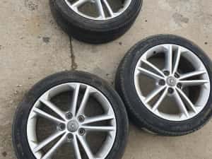 Jante Opel insignia 18