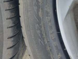 Jante Opel insignia 18 — miniatura 2