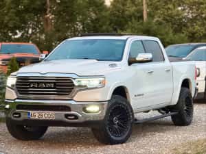 Dodge Ram 5.7  LongHorn  GPL Prins Autoutilitara FULL Inmatriculat RO — miniatura 3