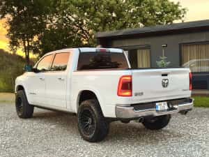 Dodge Ram 5.7  LongHorn  GPL Prins Autoutilitara FULL Inmatriculat RO — miniatura 4