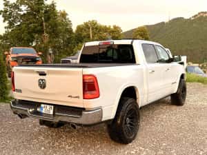 Dodge Ram 5.7  LongHorn  GPL Prins Autoutilitara FULL Inmatriculat RO — miniatura 5