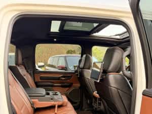 Dodge Ram 5.7  LongHorn  GPL Prins Autoutilitara FULL Inmatriculat RO — miniatura 8