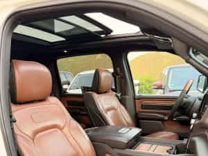 Dodge Ram 5.7  LongHorn  GPL Prins Autoutilitara FULL Inmatriculat RO — miniatura 9