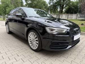 Vand Audi A3 e-tron,2015,204cp!