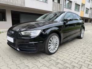 Vand Audi A3 e-tron,2015,204cp! — miniatura 2