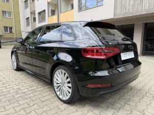 Vand Audi A3 e-tron,2015,204cp! — miniatura 4