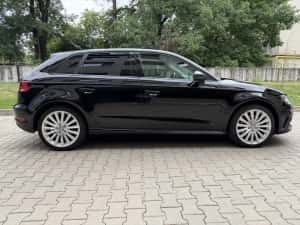 Vand Audi A3 e-tron,2015,204cp! — miniatura 5
