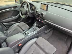 Vand Audi A3 e-tron,2015,204cp! — miniatura 6