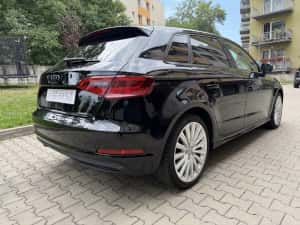Vand Audi A3 e-tron,2015,204cp! — miniatura 10