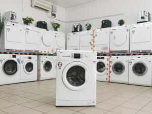 Masina de spalat Beko WAK 5432 — miniatura 1