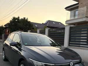 Volkswagen Golf 8 Variant 2.0 TDI • 116 CP • Diesel • An 2021 • Manuala 6 Trepte • Inmatriculata • Primul Proprietar In Romania — miniatura 3