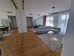 Damaroaia | 3 Camere | Centrala | Parcare | X2 Bai | X2 Balcon | — miniatura 1