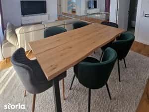 Damaroaia | 3 Camere | Centrala | Parcare | X2 Bai | X2 Balcon | — miniatura 4