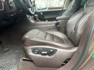 Vand VW Touareg 2012 — miniatura 5