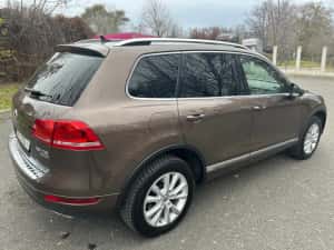 Vand VW Touareg 2012 — miniatura 10