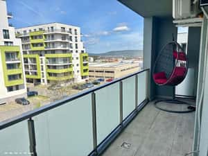 Disponibil imediat |Apartament modern | parcare inclusă — miniatura 2