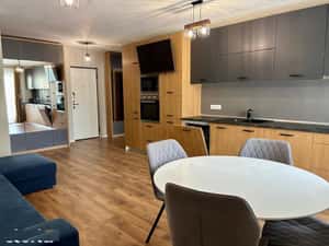 Disponibil imediat |Apartament modern | parcare inclusă — miniatura 3