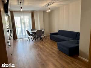 Disponibil imediat |Apartament modern | parcare inclusă — miniatura 4