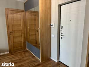 Disponibil imediat |Apartament modern | parcare inclusă — miniatura 5