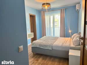 Disponibil imediat |Apartament modern | parcare inclusă — miniatura 6
