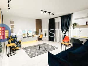 Cotroceni 5`Metrou Academia Militara 13 Septembrie Nou CentralaParcare