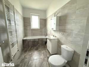 Apartament modern, confort 1 sporit – 59 mp utili + balcon 6 mp + lo — miniatura 5