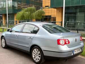 VW Passat 2010 170.000km Unic proprietar Vopsea Originala — miniatura 4