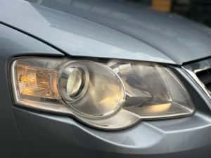 VW Passat 2010 170.000km Unic proprietar Vopsea Originala — miniatura 5