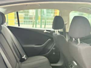 VW Passat 2010 170.000km Unic proprietar Vopsea Originala — miniatura 7