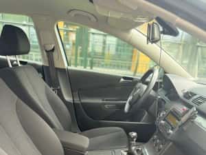 VW Passat 2010 170.000km Unic proprietar Vopsea Originala — miniatura 8