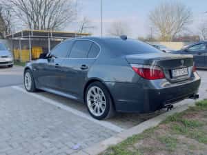 BMW Seria 5 Bmw e60 530xd pachet m — miniatura 4