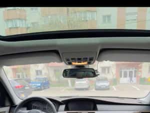 BMW Seria 5 Bmw e60 530xd pachet m — miniatura 8