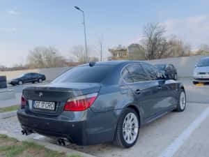 BMW Seria 5 Bmw e60 530xd pachet m — miniatura 10