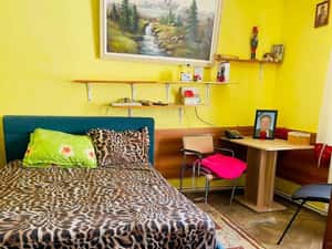 Apartament 2 camere, Faleza (P-uri)  Etaj 3, Vedere la Dunăre, Galati