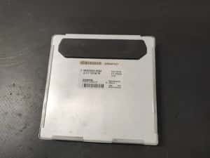 calculator motor , ecu , mercedes c 200, clk w208 cod a1111530679 5... — miniatura 5