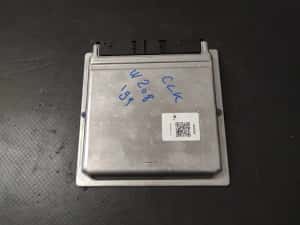 calculator motor , ecu , mercedes c 200, clk w208 cod a1111530679 5... — miniatura 7