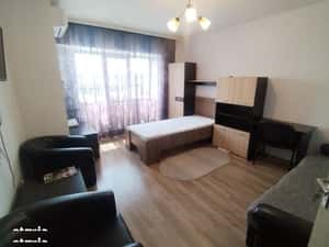 Apartament 1 camera Gara , 36 metri, etaj 6 Cod:163019