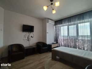 Apartament 1 camera Gara , 36 metri, etaj 6 Cod:163019 — miniatura 5